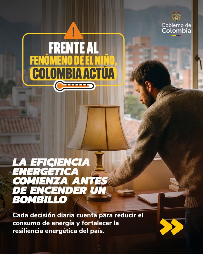 Image for the Tweet beginning: (1/2) Cada decisión que tomamos