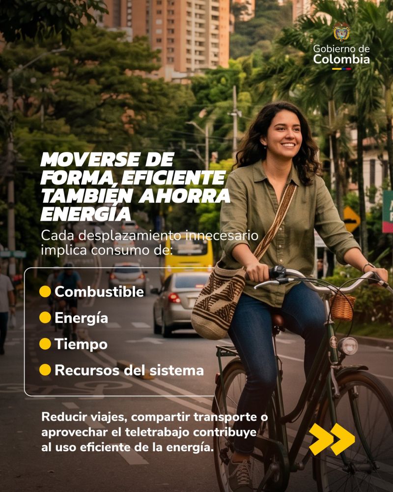 Image for the Tweet beginning: (1/2) Cada decisión que tomamos