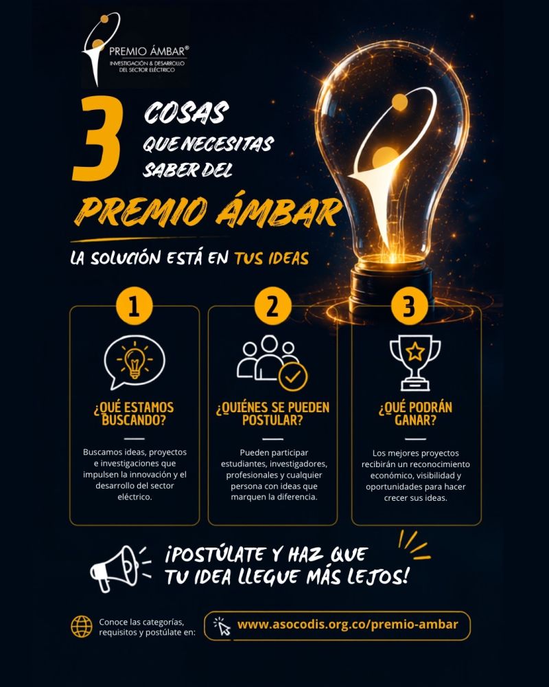 Image for the Tweet beginning: #QueNoTeCojaLaNoche
💡 Ideas que pueden contribuir