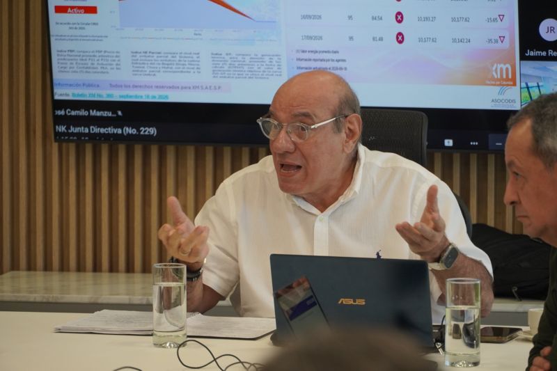 Image for the Tweet beginning: #JuntaDirectiva
Hoy realizamos la Junta Directiva
