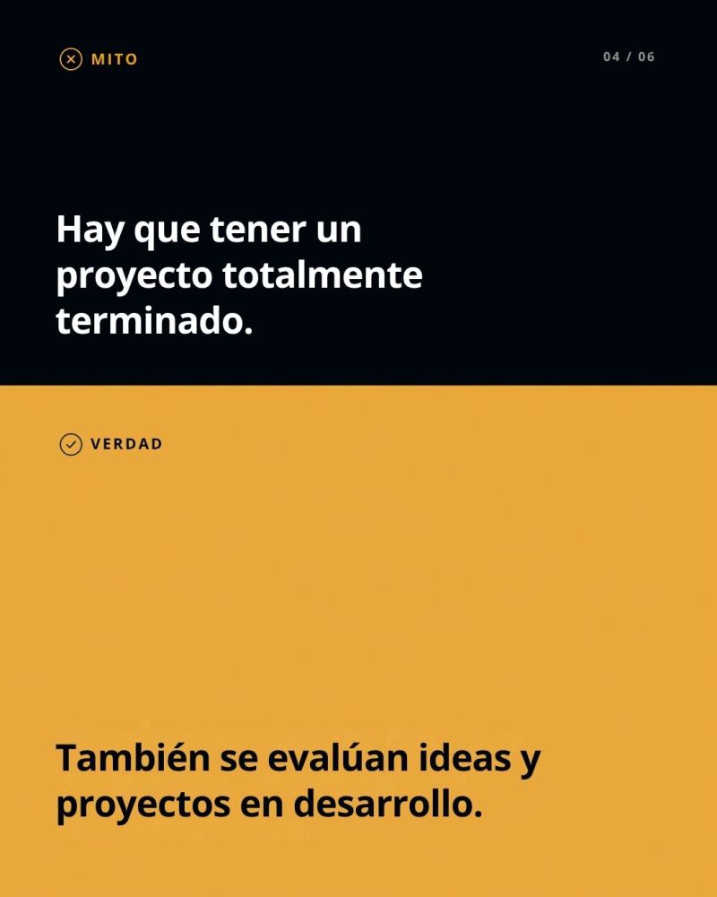 Image for the Tweet beginning: ¿Aclaraste tus dudas? 💡 Ahora