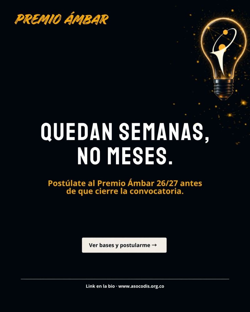 Image for the Tweet beginning: ¿Aclaraste tus dudas? 💡 Ahora