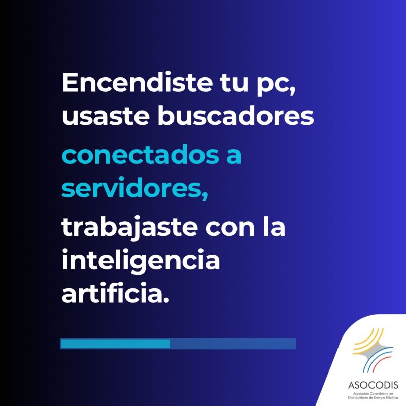 Image for the Tweet beginning: Cada acción cuenta 💡 Identificar