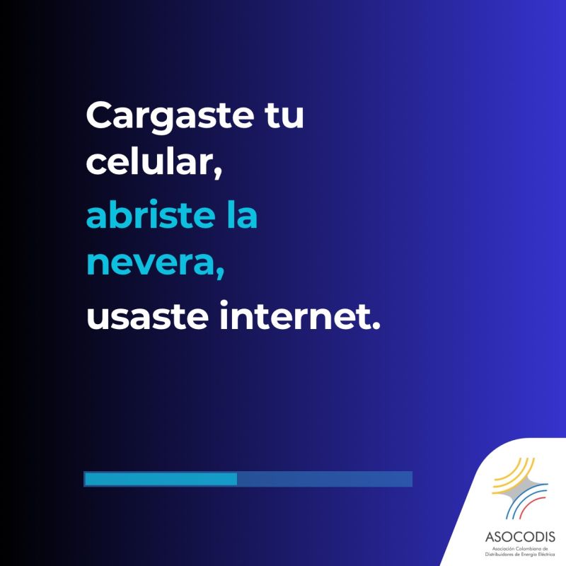 Image for the Tweet beginning: ⚡ ¿Sabías que puedes usar