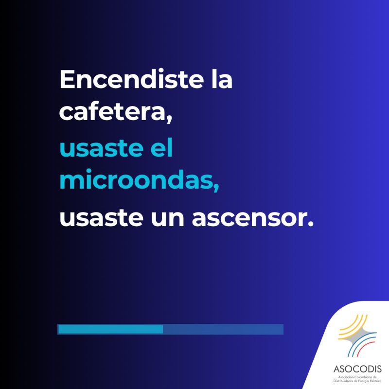 Image for the Tweet beginning: ⚡ ¿Sabías que puedes usar
