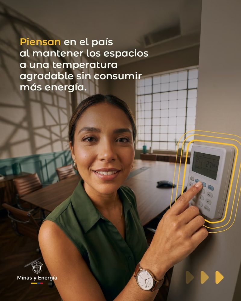 Image for the Tweet beginning: Durante el fenómeno de El